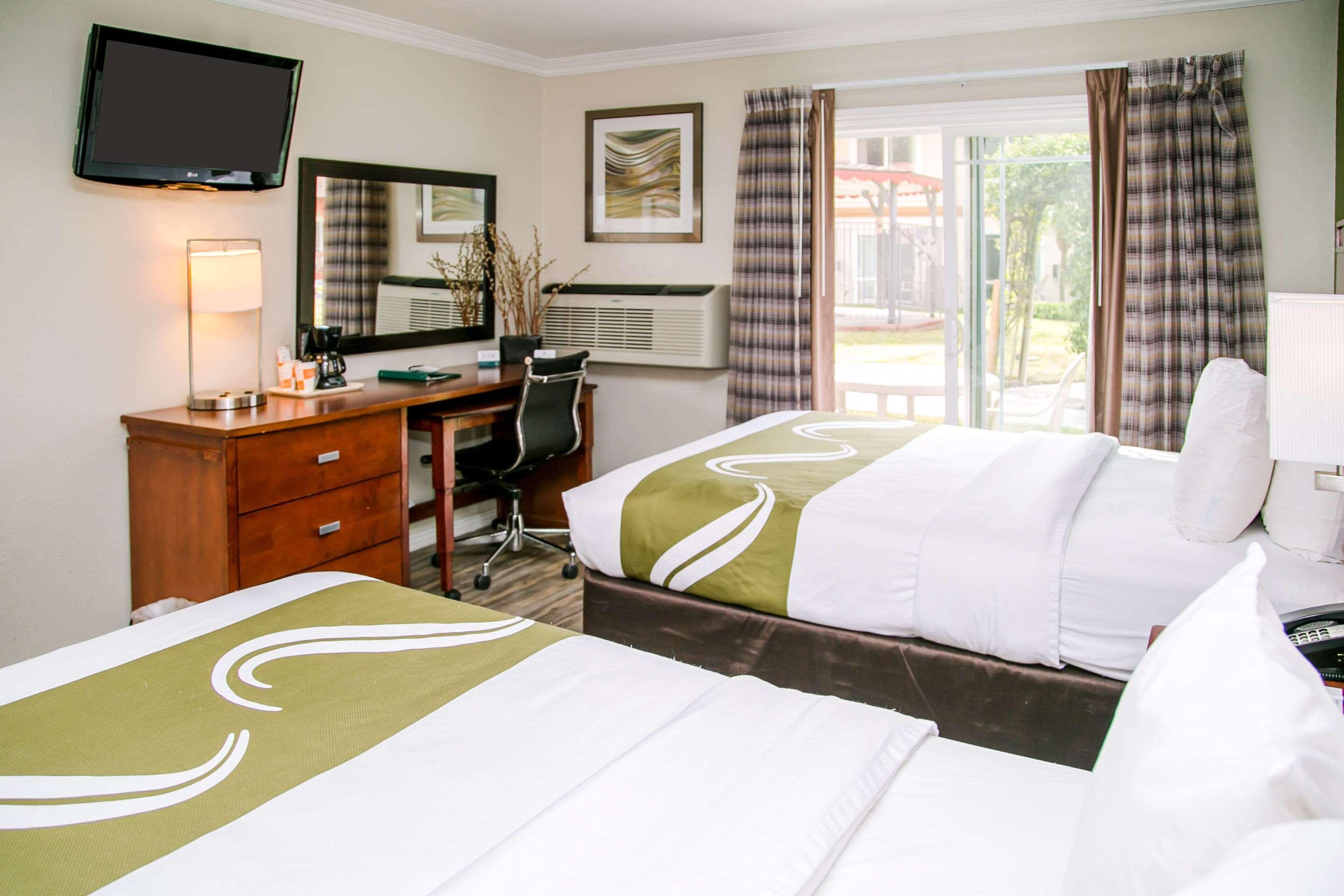 Quality Inn & Suites Thousand Oaks - Us101 Exterior photo